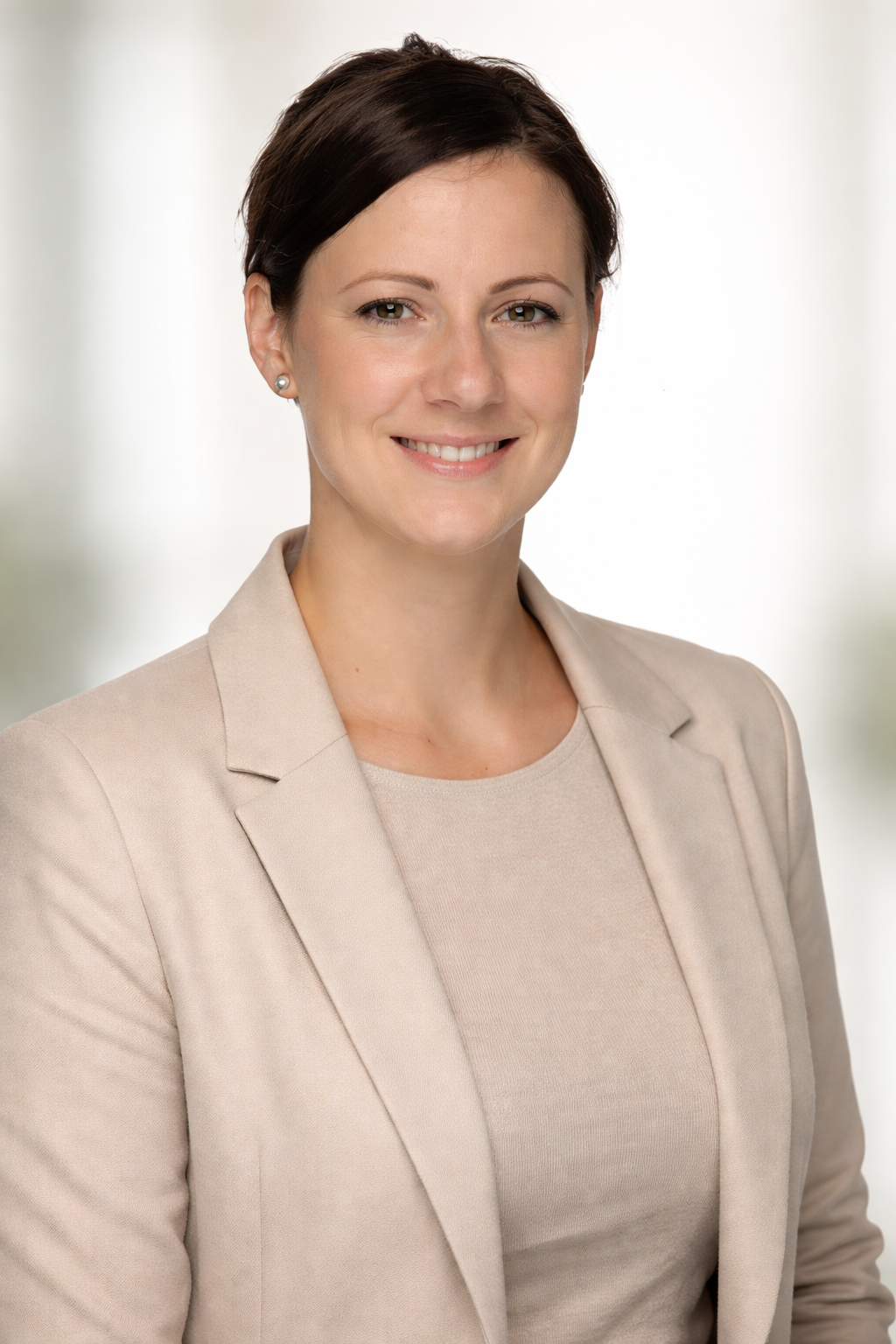 Verena – microBalance Gesundheitsberaterin